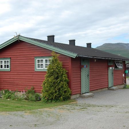 Fjellstova Orskogfjellet Cottages Sjøholt Kamer foto