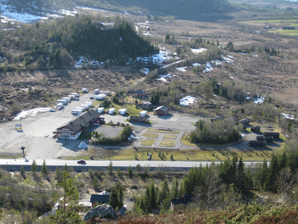 Fjellstova Orskogfjellet Cottages Sjøholt Kamer foto